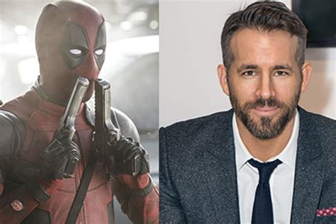 ryan reynolds geschwister|Deadpool star Ryan Reynolds and his notoriously。